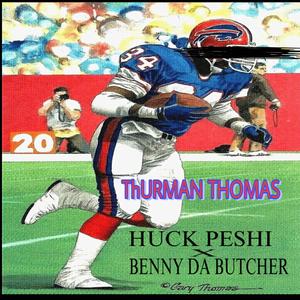 thurman thomas (Explicit)