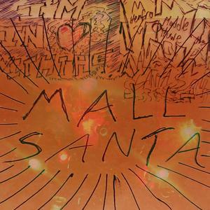 Mall Santa (feat. Maddie Huwe) (Explicit)