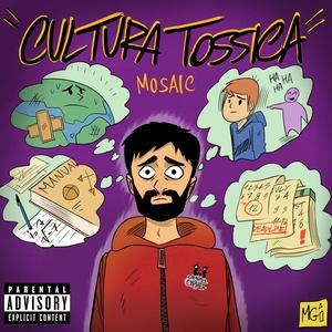 Cultura Tossica (feat. Dj Rioma) [Explicit]