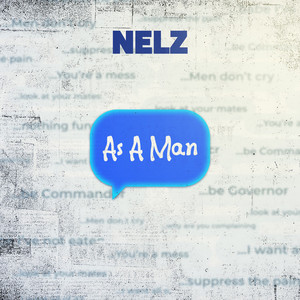As a man