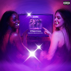 2 Playa 4 Love (Explicit)