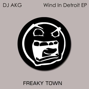 Wind in Detroit Ep