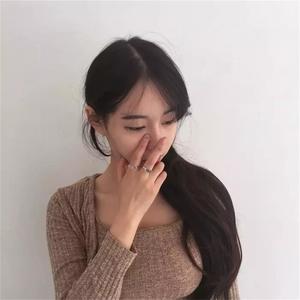 如果能够留在你身边 (女生版)
