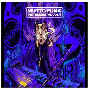 Mutto Funk Instrumental volume 1