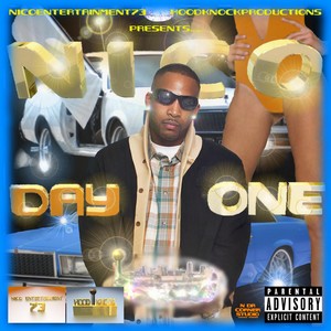 So Hood (feat. D'era Sankey, Mack 