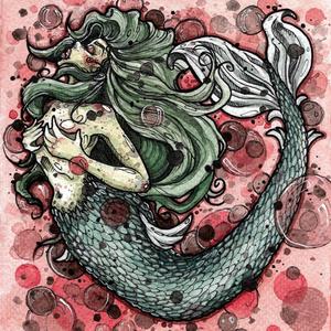 STANDOUTS - Mermaids (Explicit)