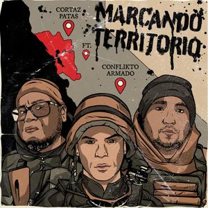 Marcando Territorio (feat. Conflikto Armado)