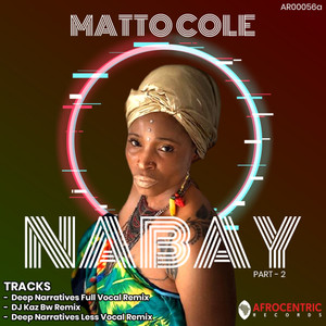 Nabay (Deep Narratives Remix)