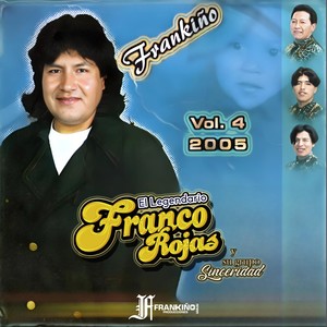 Frankino, Vol. 4