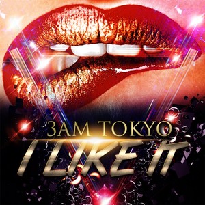 I Like It(feat. Sean Michael Murray)