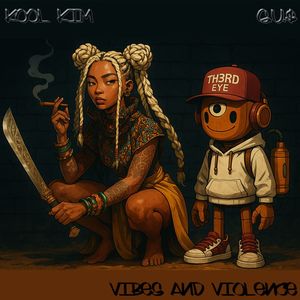 Vibes and Violence (Explicit)