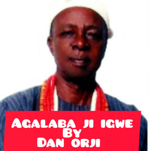 Agalaba ji igwe