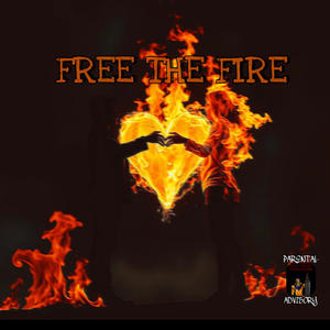 Free The Fire (My Desire) (feat. DomegaThePro & King Killa) (Slowed and reverb) (Explicit)