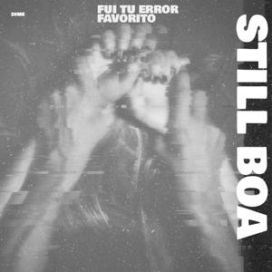 Fui Tu Error Favorito (Dime) (Explicit)