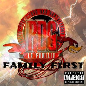 Family First (Explicit)