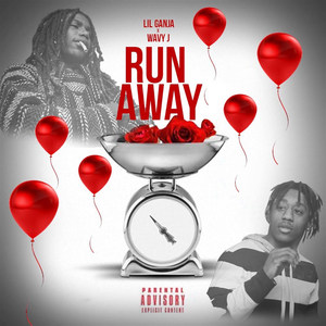 Run Away (Explicit)