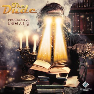 Moon Light (The Dude Remix)