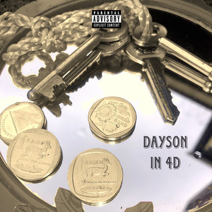 Son of David Freestyle (Explicit)