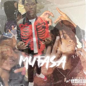 MUFASA (feat. La Munna) (Explicit)