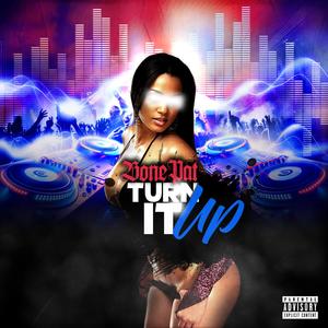 Turn It Up (Explicit)