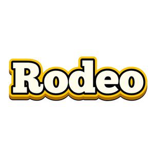 Rodeo