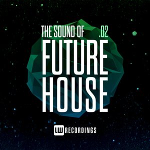 The Sound Of Future House, Vol. 02