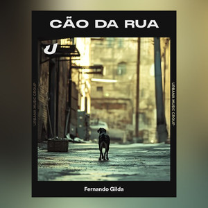 Cão da Rua