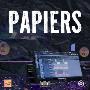 Papiers (1 son en 1h) (Explicit)