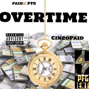 Overtime (Explicit)