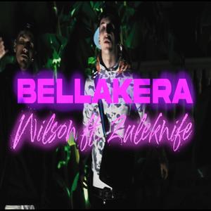 BELLAKERA (feat. zule knife)