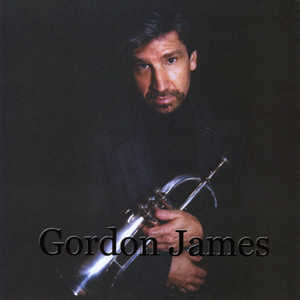 Gordon James