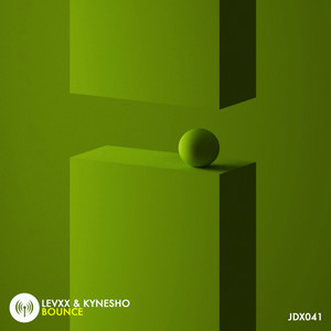 Bounce (Original Mix)