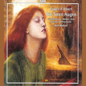 D'Albert: Die toten Augen (Live)