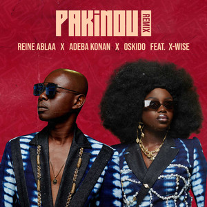 Pakinou (Remix)