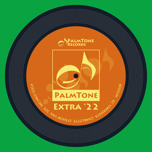 PALMTONE COMPILATION EXTRA '22