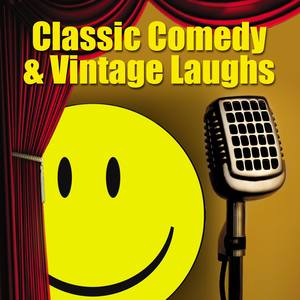 Classic Comedy & Vintage Laughs