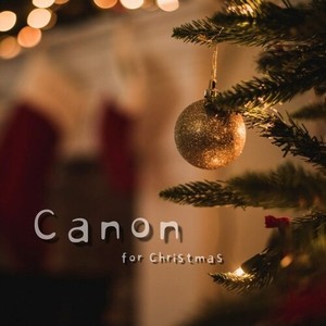 Canon for Christmas