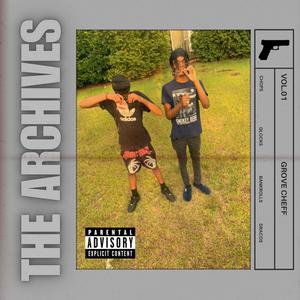 The Archives (Explicit)