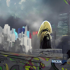 Moved On (feat. LAUNDRY DAY) (Remix)