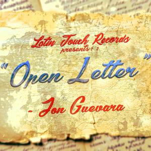 Open Letter (Explicit)