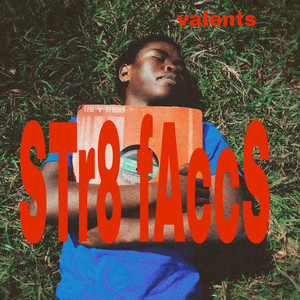 Str8 Faccs (Explicit)