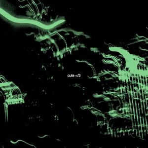 /CUTE/ (feat. Hayelo) (Explicit)