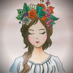 一起走过的日子