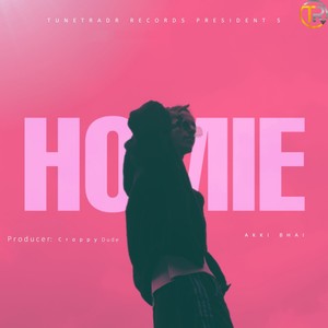 Homie (Explicit)