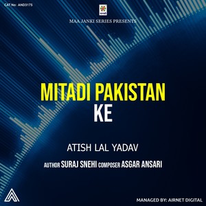 Mitadi Pakistan Ke