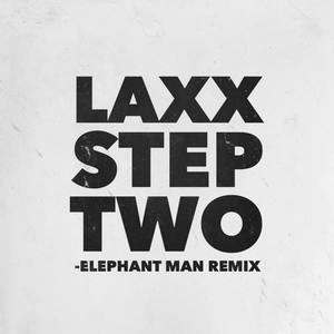 Step Two (Mastadon Remix)