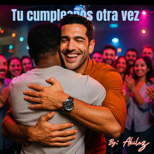 Tu Cumpleaños Otra Vez