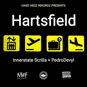 Hartsfield (feat. PedroDevyl) [Explicit]