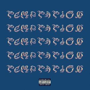 Temptation (feat. LiLQuinnBabe) (Explicit)