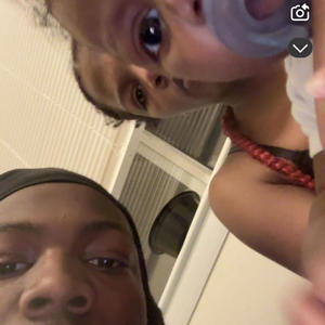 She loved (Explicit)